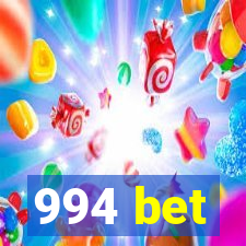 994 bet